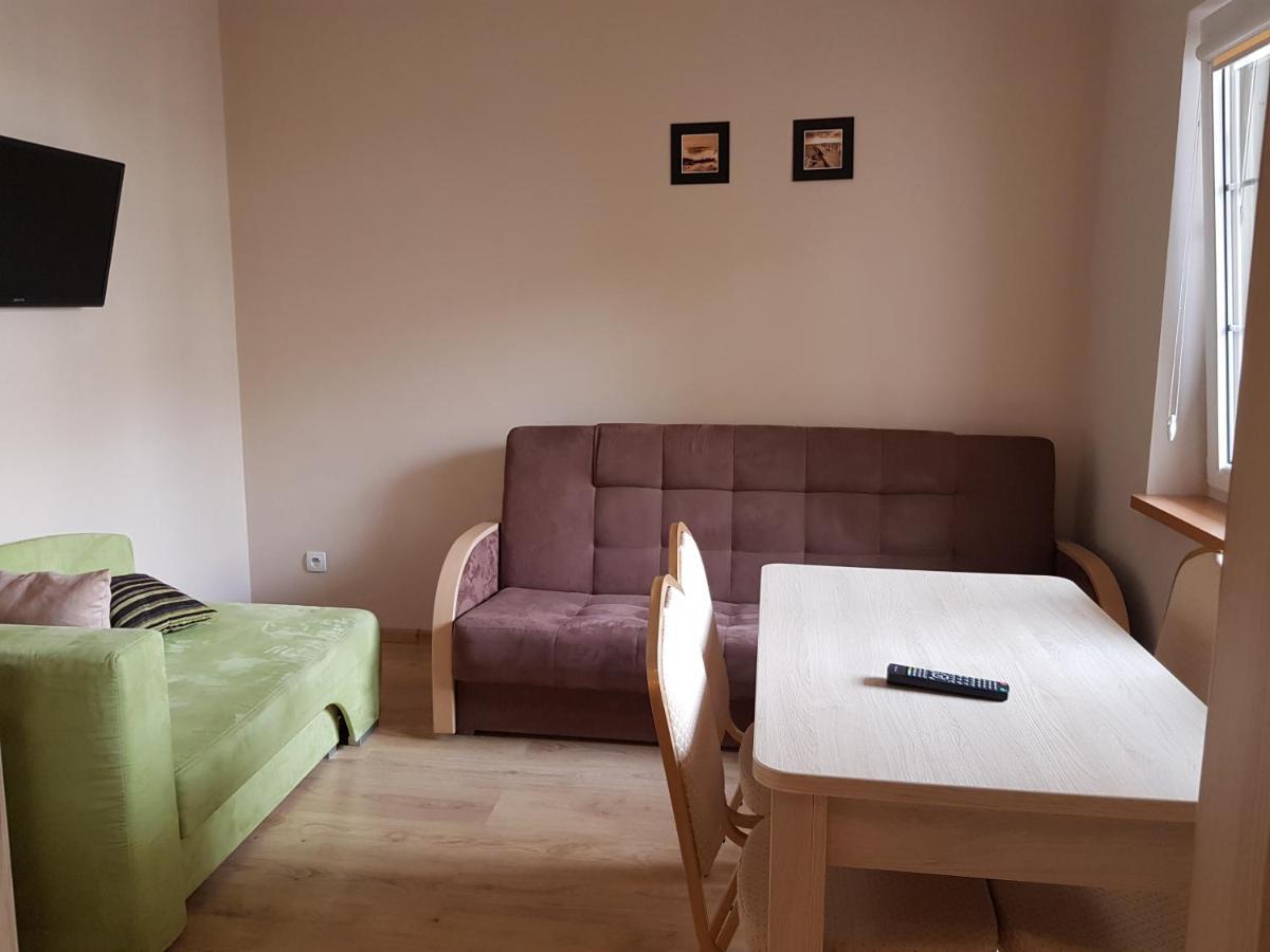 Rowy Vasco Da Gama Apartman Kültér fotó