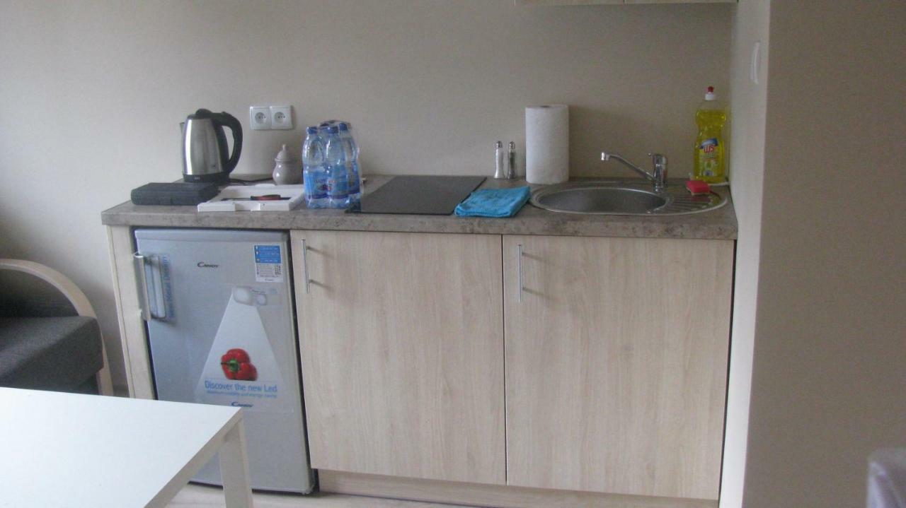 Rowy Vasco Da Gama Apartman Kültér fotó
